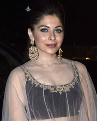 Kanika Kapoor