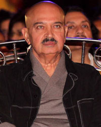 Rakesh Roshan and Jeetendra