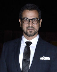 Ronit Roy