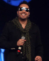 Mika Singh