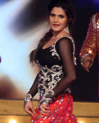 Zarine Khan