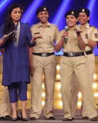 Umang Police Show 2014