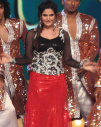 Zarine Khan