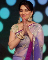 Madhuri Dixit