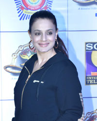 Amisha Patel