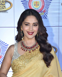 Madhuri Dixit