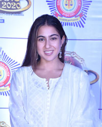 Sara Ali Khan