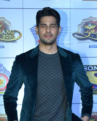 Siddharth Malhotra