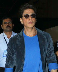 Shah Rukh Khan