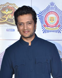 Riteish Deshmukh