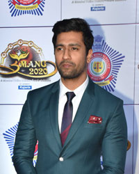 Vicky Kaushal