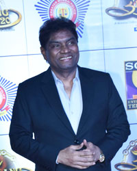 Johnny Lever