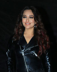 Sonakshi Sinha