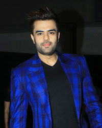 Manish Paul