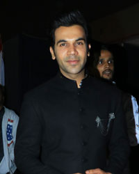 Rajkummar Rao