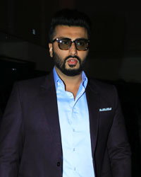 Arjun Kapoor