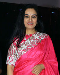 Padmini Kolhapure