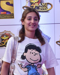 Dhvani Bhanushali