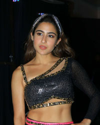 Sara Ali Khan