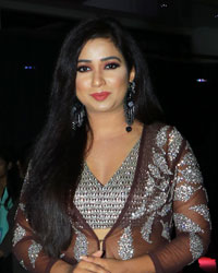 Shreya Ghoshal