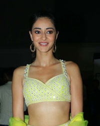 Ananya Panday