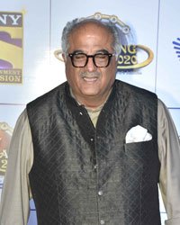 Boney Kapoor