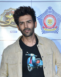 Kartik Aaryan