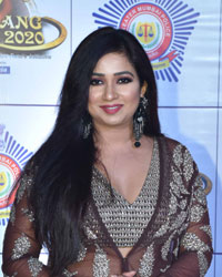 Shreya Ghoshal