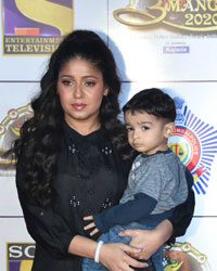 Sunidhi Chauhan