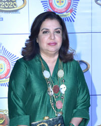 Farah Khan