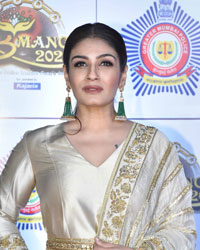 Raveena Tandon