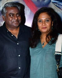 Ankur Rathee, Anuja Joshi