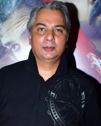 Varun Badola