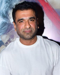 Eijaz Khan