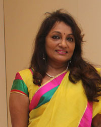 Rajyalaxmi Rao