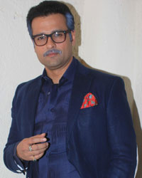 Rohit Roy