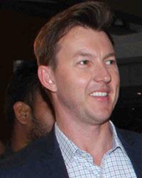 Brett Lee