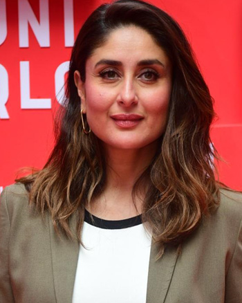 Kareena Kapoor