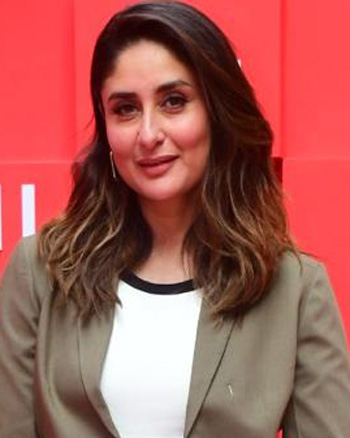 Kareena Kapoor