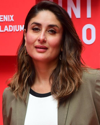 Kareena Kapoor