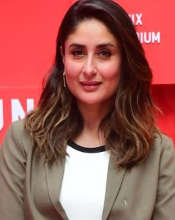 Kareena Kapoor