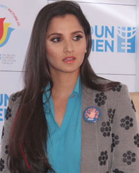 Sania Mirza