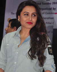 Rani Mukherjee