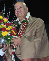 Prem Chopra