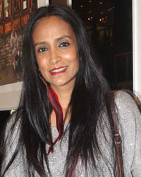 Suchitra Pillai