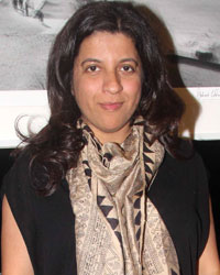 Zoya Akhtar