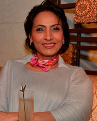 Krishna Mehta