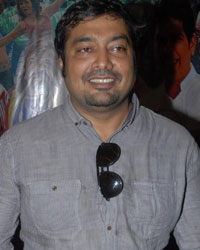 Anurag Kashyap