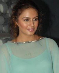 Huma Qureshi