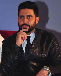 Sunil Shetty and Abhishek Bachchan